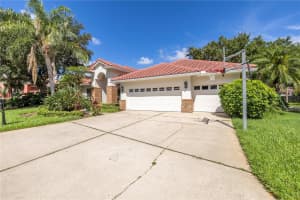 908 LAKE PLACIDO COURT, SAINT PETERSBURG, FL 33703 Sold 02/27/25