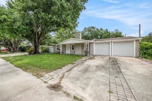 1501 LINEBAUGH AVENUE, TAMPA, FL 33612 Sold 02/14/25