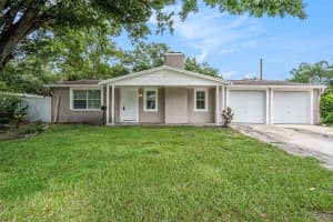 1501 LINEBAUGH AVENUE, TAMPA, FL 33612 Sold 02/14/25