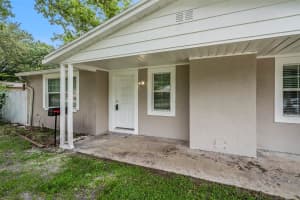 1501 LINEBAUGH AVENUE, TAMPA, FL 33612 Sold 02/14/25