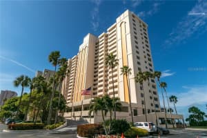 1270 GULF BOULEVARD, CLEARWATER BEACH, FL 33767 - MLS#MFRU8248557