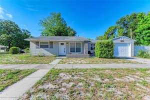 4300 17TH AVENUE, SAINT PETERSBURG, FL 33711 Sold 02/20/25