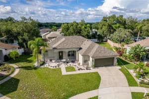 901 CITRONE COURT, VALRICO, FL 33594 Sold 10/04/24