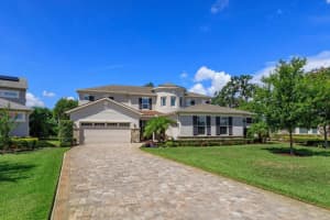716 OXFORD CHASE DRIVE, WINTER GARDEN, FL 34787 Sold 10/11/24