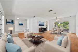 1933 SOUVENIR DRIVE, CLEARWATER, FL 33755 Sold 12/20/24