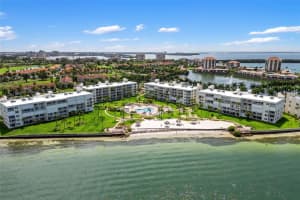 6081 BAHIA DEL MAR CIRCLE, SAINT PETERSBURG, FL 33715 Sold 11/21/24