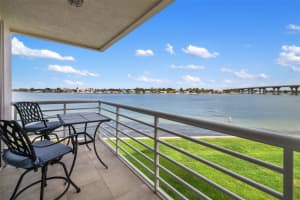 6081 BAHIA DEL MAR CIRCLE, SAINT PETERSBURG, FL 33715 Sold 11/21/24