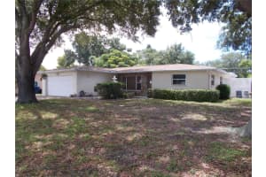 6482 42ND AVENUE, KENNETH CITY, FL 33709 Sold 01/16/25