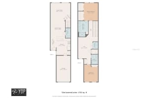 2430 FOGGY CREEK CIRCLE, CLEARWATER, FL 33764 Sold 09/27/24