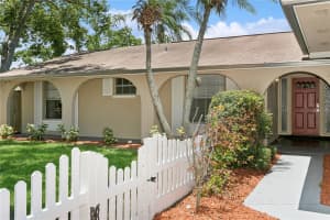 2294 COLONIAL DRIVE, DUNEDIN, FL 34698 Sold 10/18/24