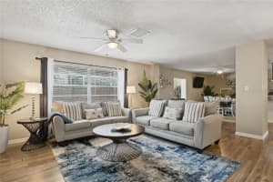 2294 COLONIAL DRIVE, DUNEDIN, FL 34698 Sold 10/18/24