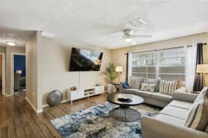 2294 COLONIAL DRIVE, DUNEDIN, FL 34698 Sold 10/18/24