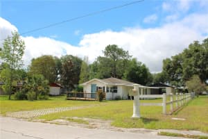 37336 RUTLEDGE DRIVE, ZEPHYRHILLS, FL 33541 Sold 11/01/24