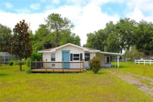 37336 RUTLEDGE DRIVE, ZEPHYRHILLS, FL 33541 Sold 11/01/24