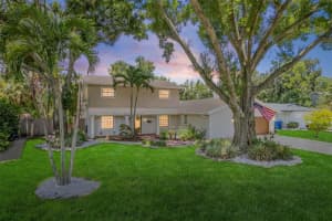 5228 DOVER STREET, SAINT PETERSBURG, FL 33703 Sold 12/31/24
