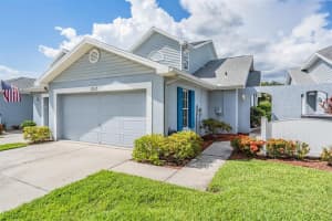252 HEMINGWAY DRIVE, OLDSMAR, FL 34677 Sold 10/29/24