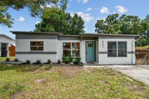 5452 48TH AVENUE, SAINT PETERSBURG, FL 33709 Sold 11/06/24