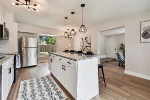 5452 48TH AVENUE, SAINT PETERSBURG, FL 33709 Sold 11/06/24