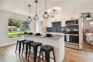 5452 48TH AVENUE, SAINT PETERSBURG, FL 33709 Sold 11/06/24
