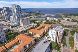 100 4TH AVENUE, SAINT PETERSBURG, FL 33701 Sold 07/22/24