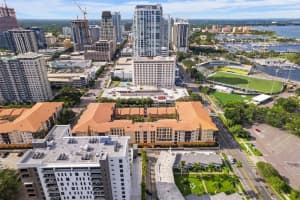 100 4TH AVENUE, SAINT PETERSBURG, FL 33701 Sold 07/22/24