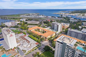 100 4TH AVENUE, SAINT PETERSBURG, FL 33701 Sold 07/22/24