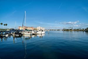 10355 PARADISE BOULEVARD, TREASURE ISLAND, FL 33706 - MLS#MFRU8248718