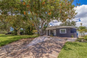 4134 HUNTINGTON STREET, SAINT PETERSBURG, FL 33703 Sold 12/31/24