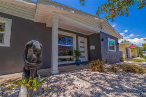 4134 HUNTINGTON STREET, SAINT PETERSBURG, FL 33703 Sold 12/31/24