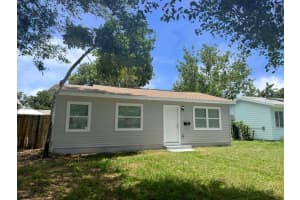 4125 7TH AVENUE, SAINT PETERSBURG, FL 33713 Sold 02/21/25