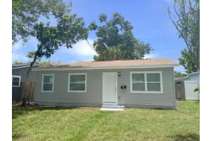 4125 7TH AVENUE, SAINT PETERSBURG, FL 33713 Sold 02/21/25