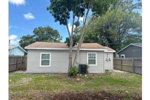4125 7TH AVENUE, SAINT PETERSBURG, FL 33713 Sold 02/21/25