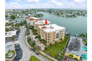 260 108TH AVENUE, TREASURE ISLAND, FL 33706 Sold 09/12/24