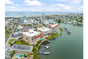 260 108TH AVENUE, TREASURE ISLAND, FL 33706 Sold 09/12/24