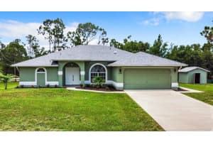 27515 TWIN LAKES DRIVE, PUNTA GORDA, FL 33955 Sold 10/24/24