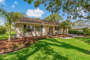 3252 HILARY CIRCLE, PALM HARBOR, FL 34684 Sold 11/05/24