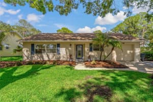 3252 HILARY CIRCLE, PALM HARBOR, FL 34684 Sold 11/05/24