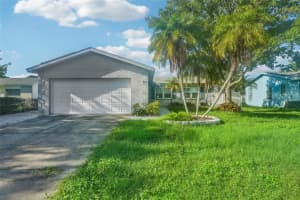 9472 86TH AVENUE, SEMINOLE, FL 33777 Sold 01/21/25