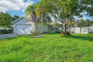 9472 86TH AVENUE, SEMINOLE, FL 33777 Sold 01/21/25