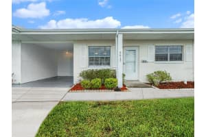 9917 DAFFODIL STREET, PINELLAS PARK, FL 33782 Sold 02/24/25