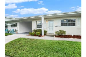 9917 DAFFODIL STREET, PINELLAS PARK, FL 33782 Sold 02/24/25