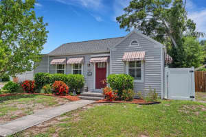 2661 4TH AVE N, ST PETERSBURG, FL 33713 Sold 09/20/24
