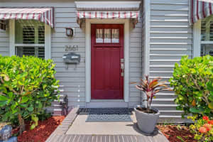2661 4TH AVE N, ST PETERSBURG, FL 33713 Sold 09/20/24