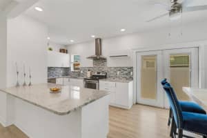 2661 4TH AVE N, ST PETERSBURG, FL 33713 Sold 09/20/24