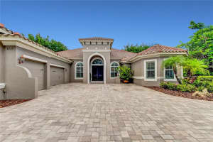 9227 TILLINGHAST DRIVE, TAMPA, FL 33626 Sold 10/01/24