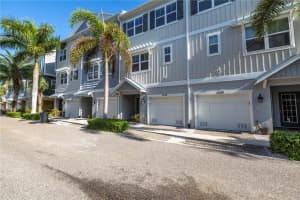 3155 MOORINGS DRIVE, SAINT PETERSBURG, FL 33712 Sold 08/01/24