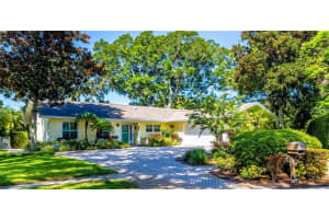 1173 GLENMOOR COURT, CLEARWATER, FL 33764 Sold 11/01/24