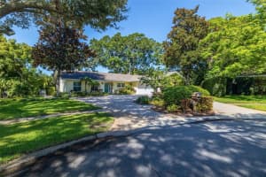 1173 GLENMOOR COURT, CLEARWATER, FL 33764 Sold 11/01/24