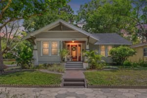 4300 2ND AVENUE, SAINT PETERSBURG, FL 33713 Sold 10/08/24