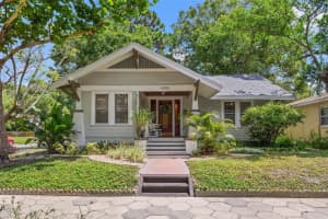 4300 2ND AVENUE, SAINT PETERSBURG, FL 33713 Sold 10/08/24